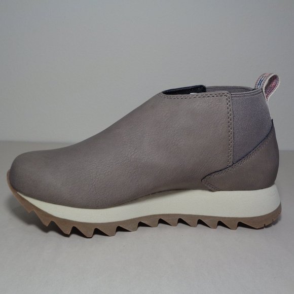 Merrell Size 7.5 M ALPINE CHELSEA Falcon Boots New Women's Shoes - Picture 9 of 13